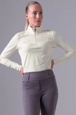 PS of Sweden Toska Damen Langarm Funktionsshirt*Damen Shirts & Polos Für Damen