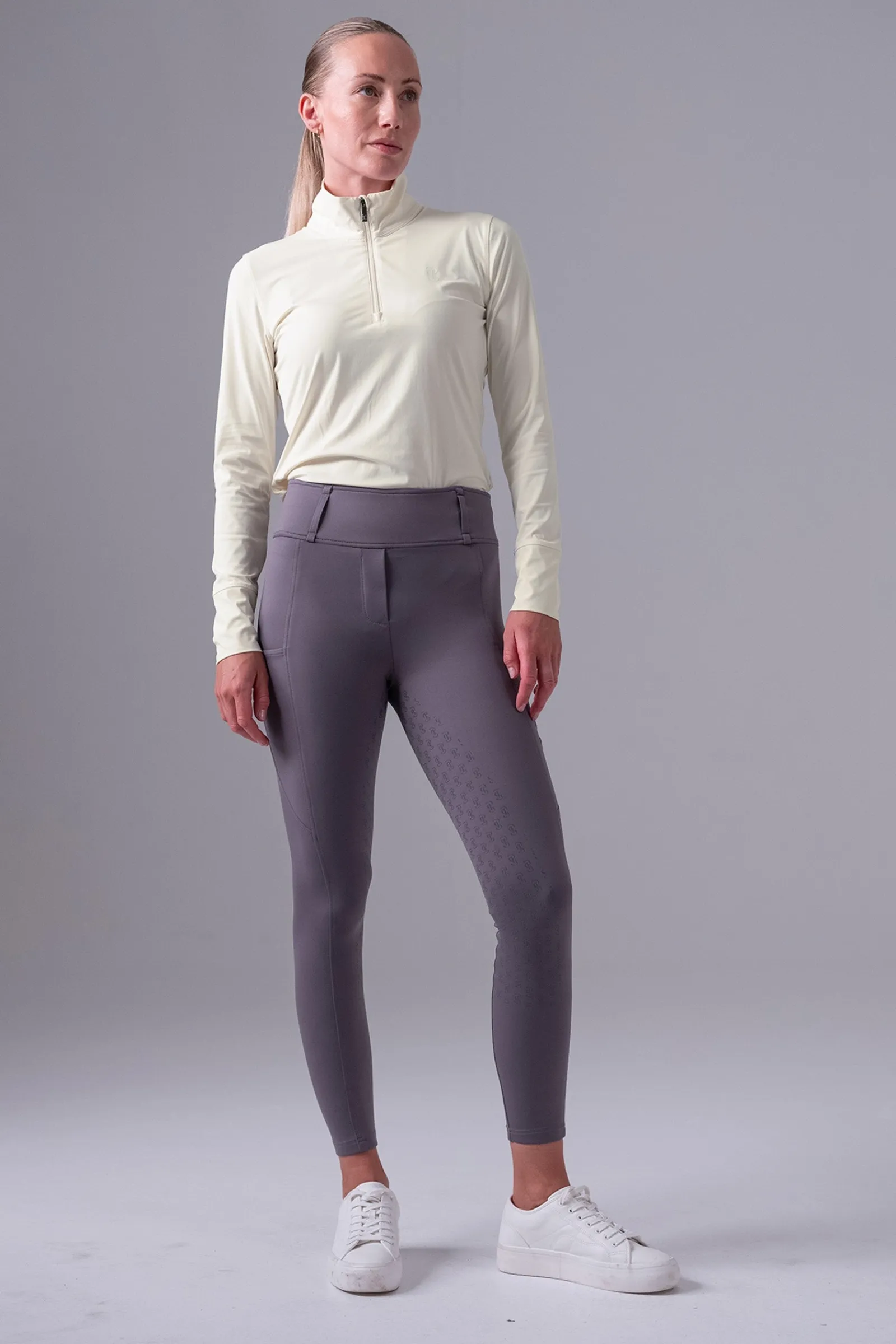 PS of Sweden Toska Damen Langarm Funktionsshirt*Damen Shirts & Polos Für Damen