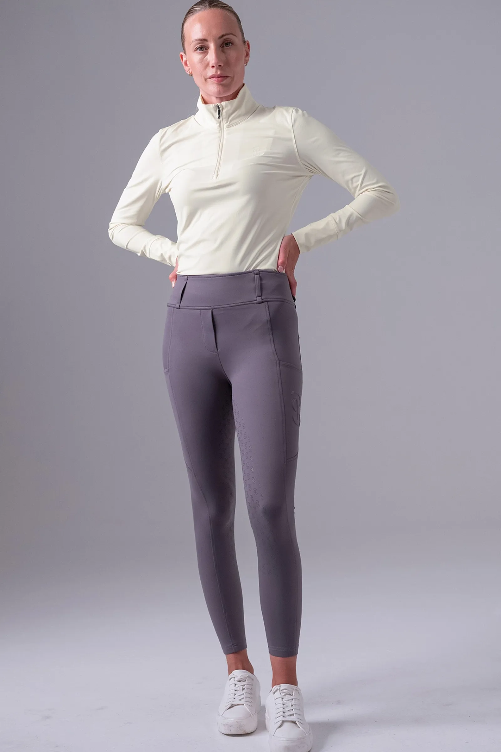 PS of Sweden Toska Damen Langarm Funktionsshirt*Damen Shirts & Polos Für Damen