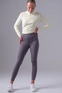 PS of Sweden Toska Damen Langarm Funktionsshirt*Damen Shirts & Polos Für Damen