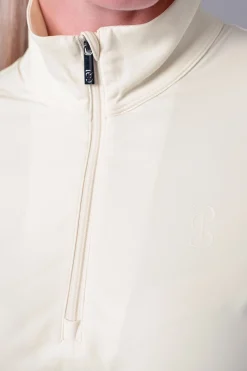 PS of Sweden Toska Damen Langarm Funktionsshirt*Damen Shirts & Polos Für Damen