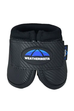 Weatherbeeta Tough-Tec anatomische Hufglocken* Over Reach Boots