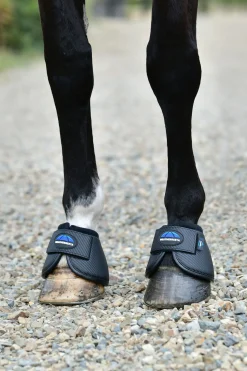 Weatherbeeta Tough-Tec anatomische Hufglocken* Over Reach Boots