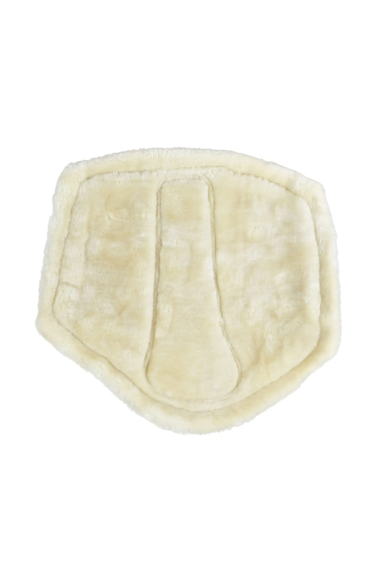 Weatherbeeta Tough-Tec Comfy Fleece-Gamaschen* Dressurgamaschen