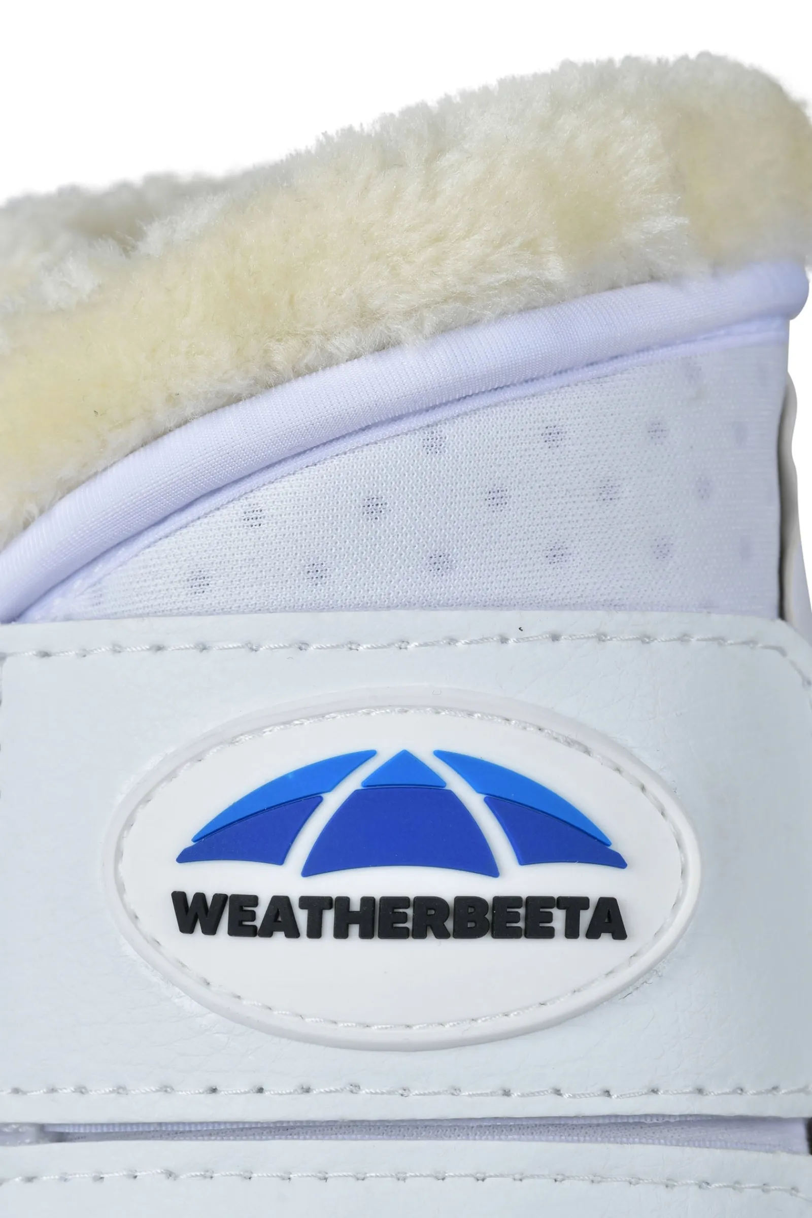 Weatherbeeta Tough-Tec Comfy Fleece-Gamaschen* Dressurgamaschen