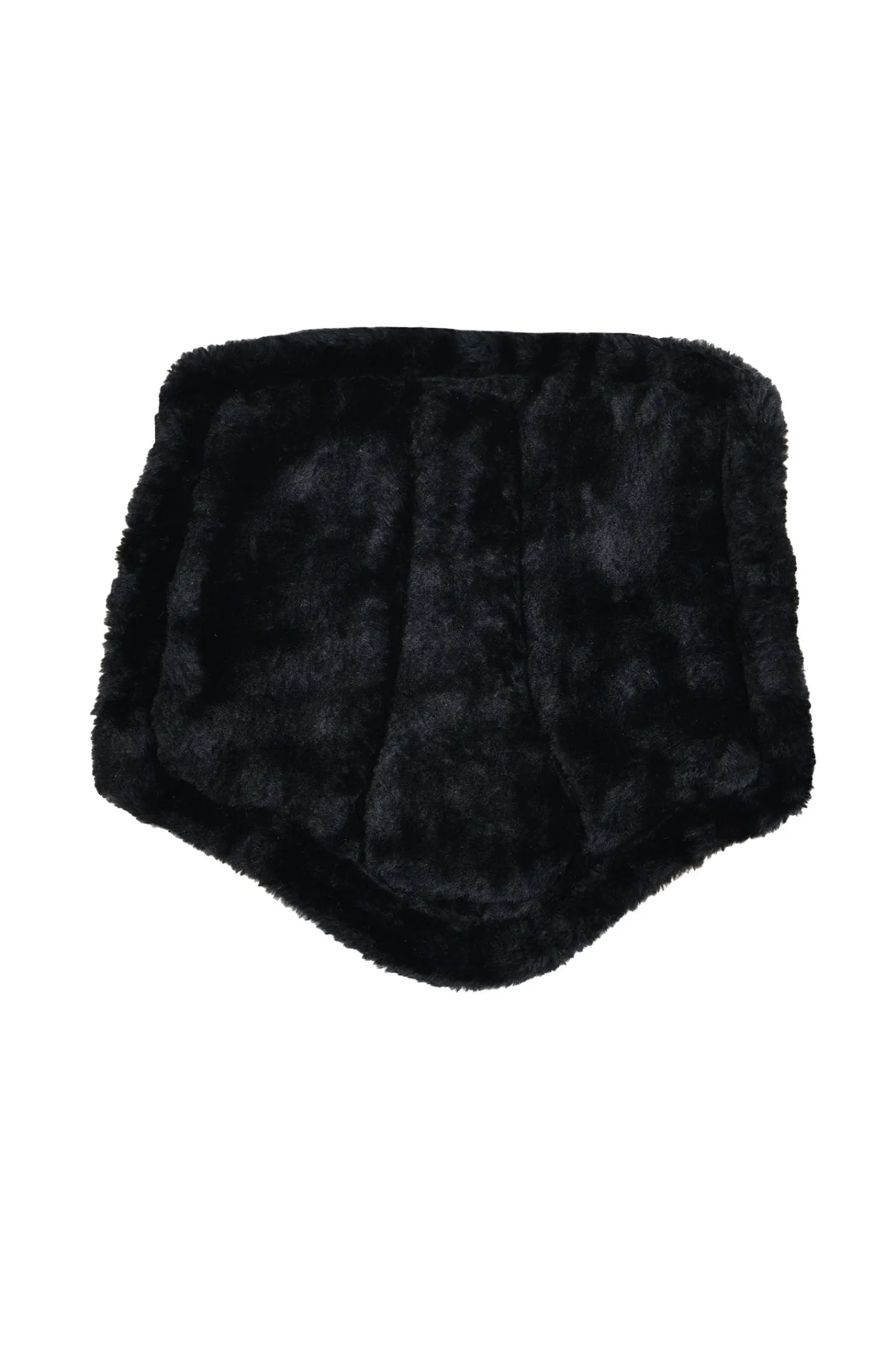 Weatherbeeta Tough-Tec Comfy Fleece-Gamaschen* Dressurgamaschen