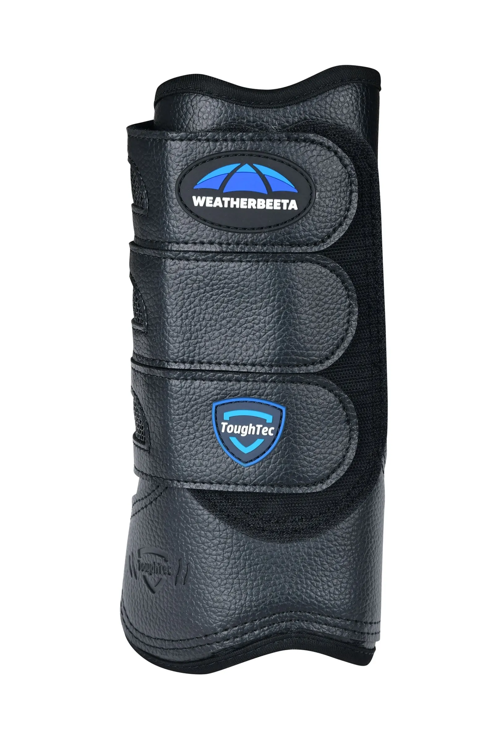 Weatherbeeta Tough-Tec Eventing Front-Gamaschen* Gamaschen