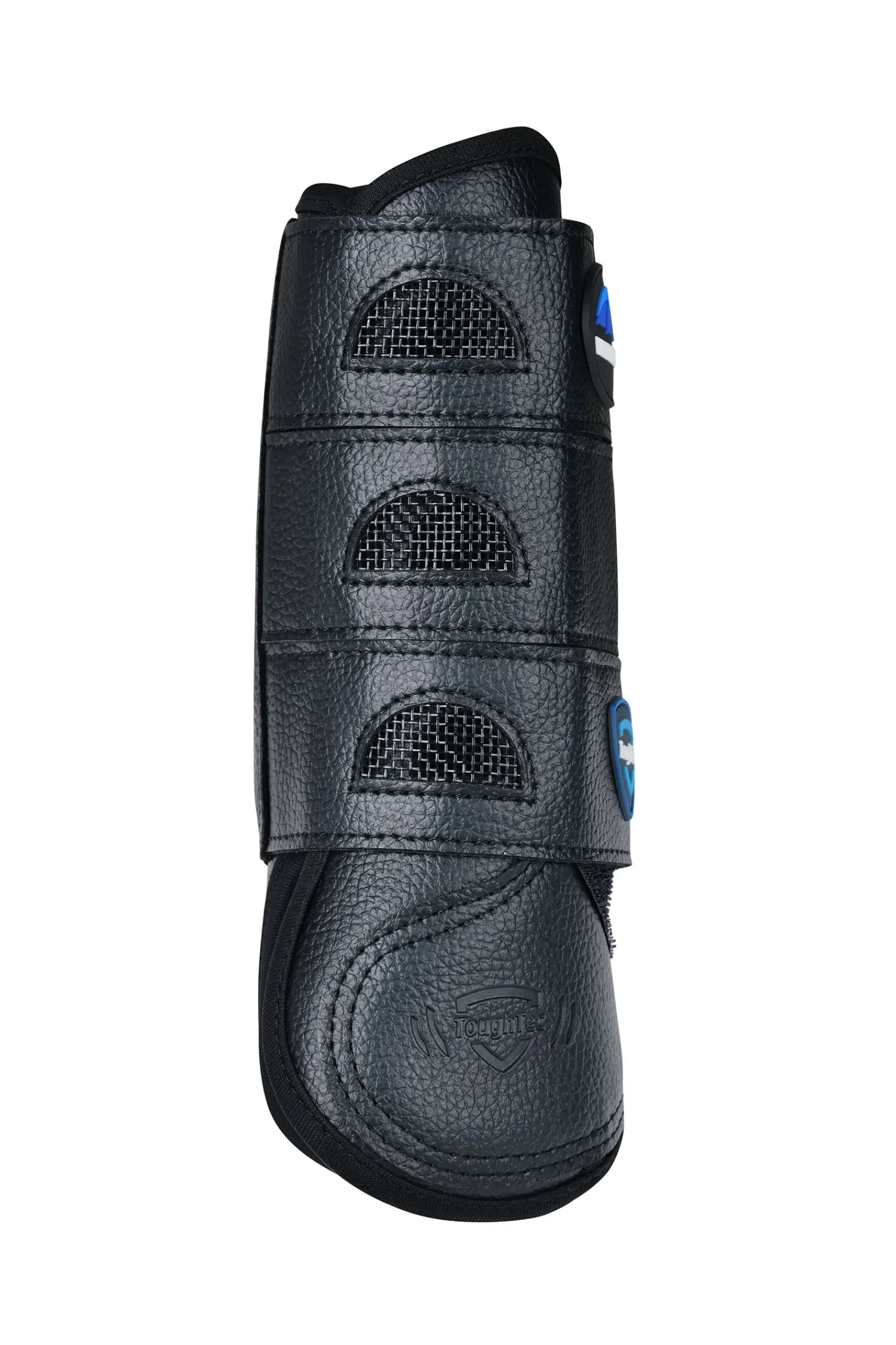 Weatherbeeta Tough-Tec Eventing Front-Gamaschen* Gamaschen