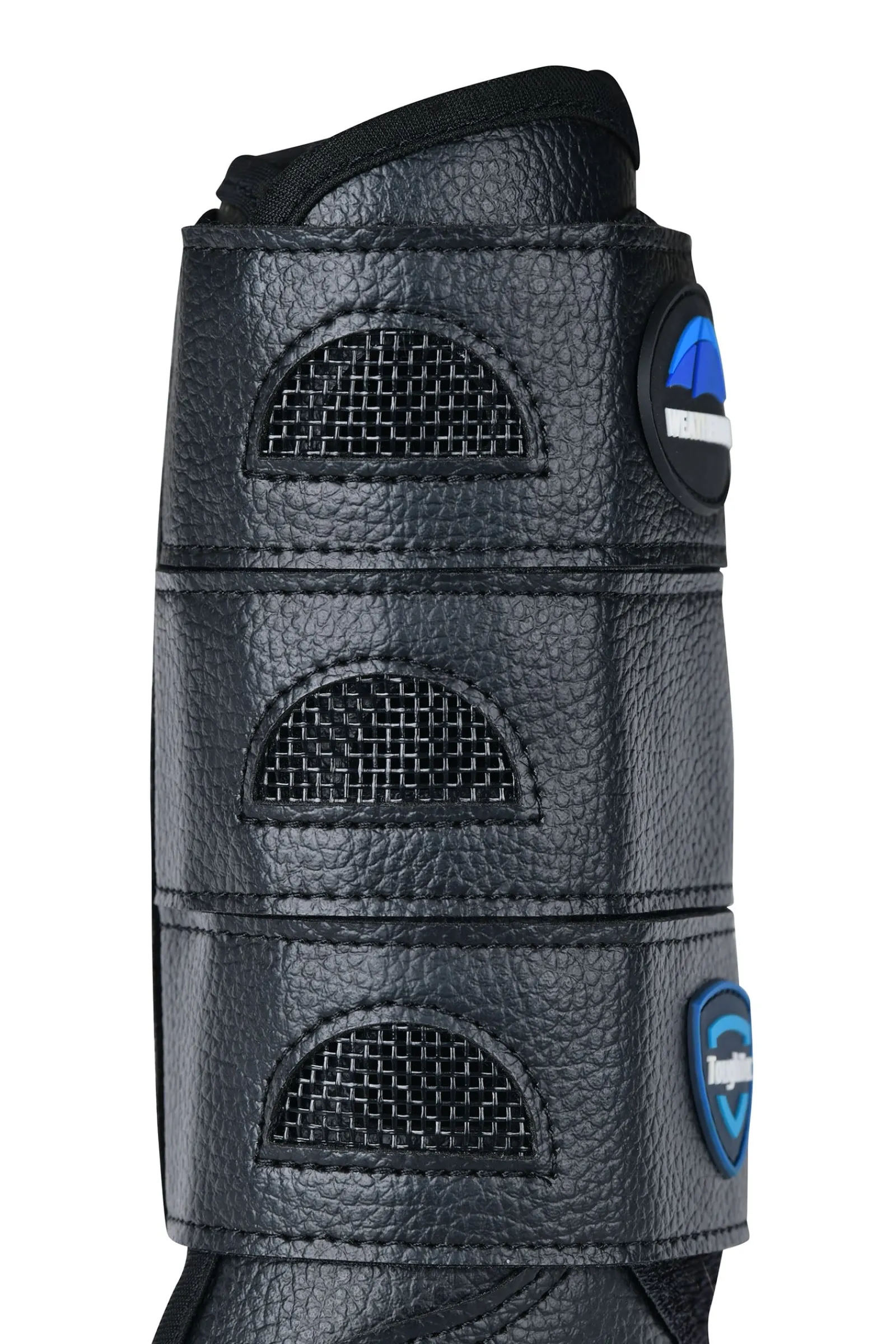 Weatherbeeta Tough-Tec Eventing Front-Gamaschen* Gamaschen