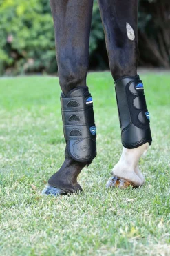 Weatherbeeta Tough-Tec Eventing Front-Gamaschen* Gamaschen