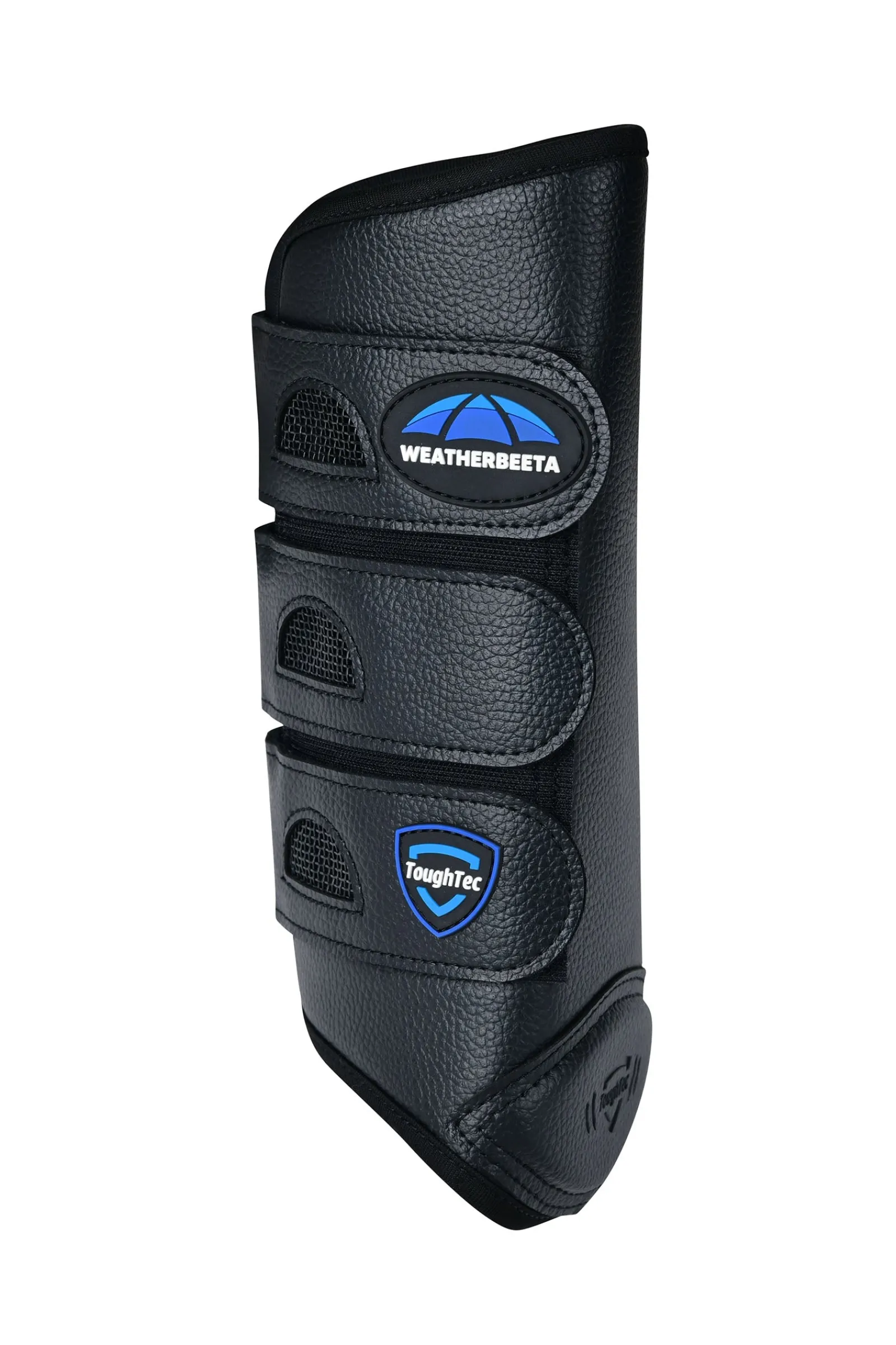 Weatherbeeta Tough-Tec Eventing Gamaschen, hinten* Gamaschen