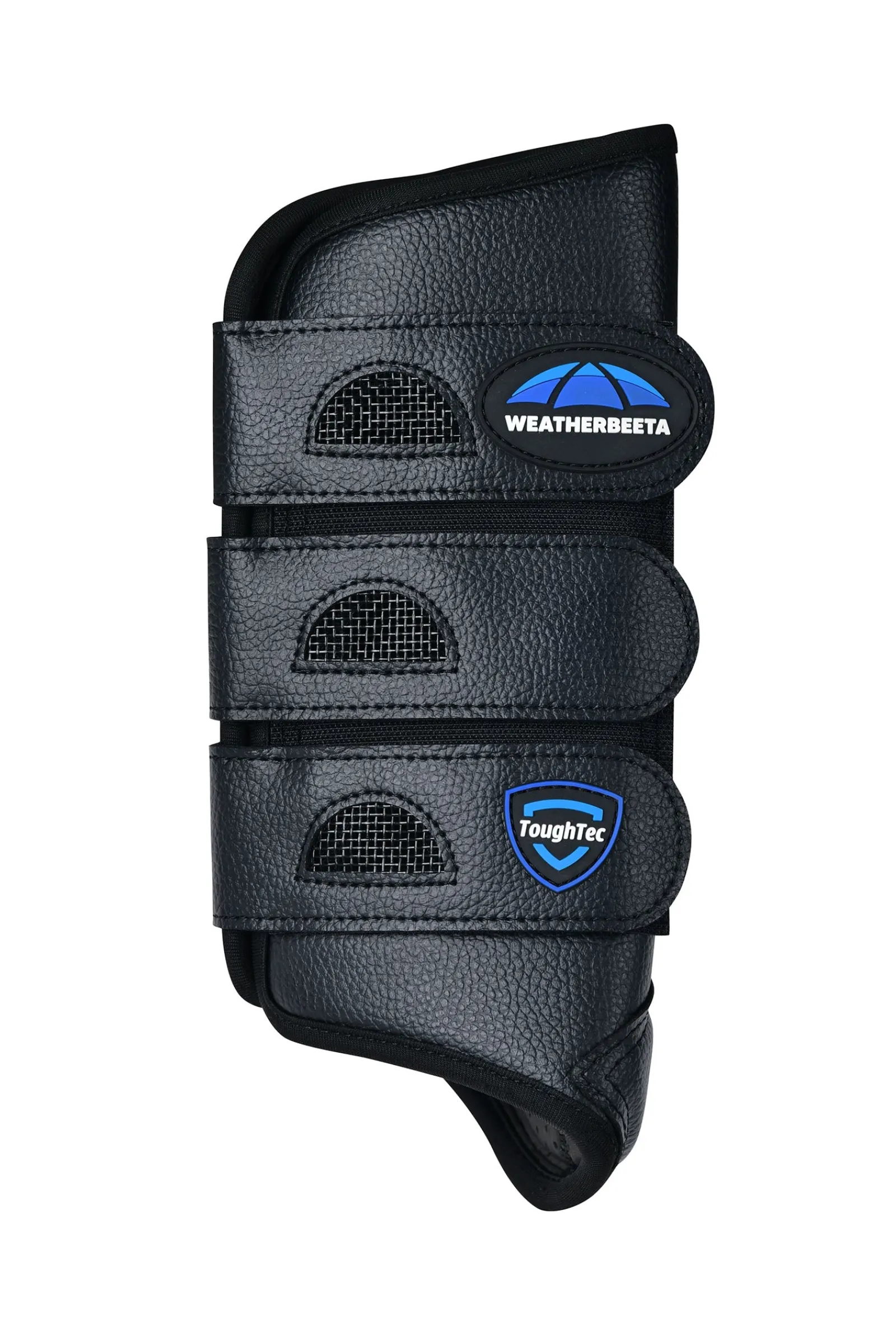 Weatherbeeta Tough-Tec Eventing Gamaschen, hinten* Gamaschen