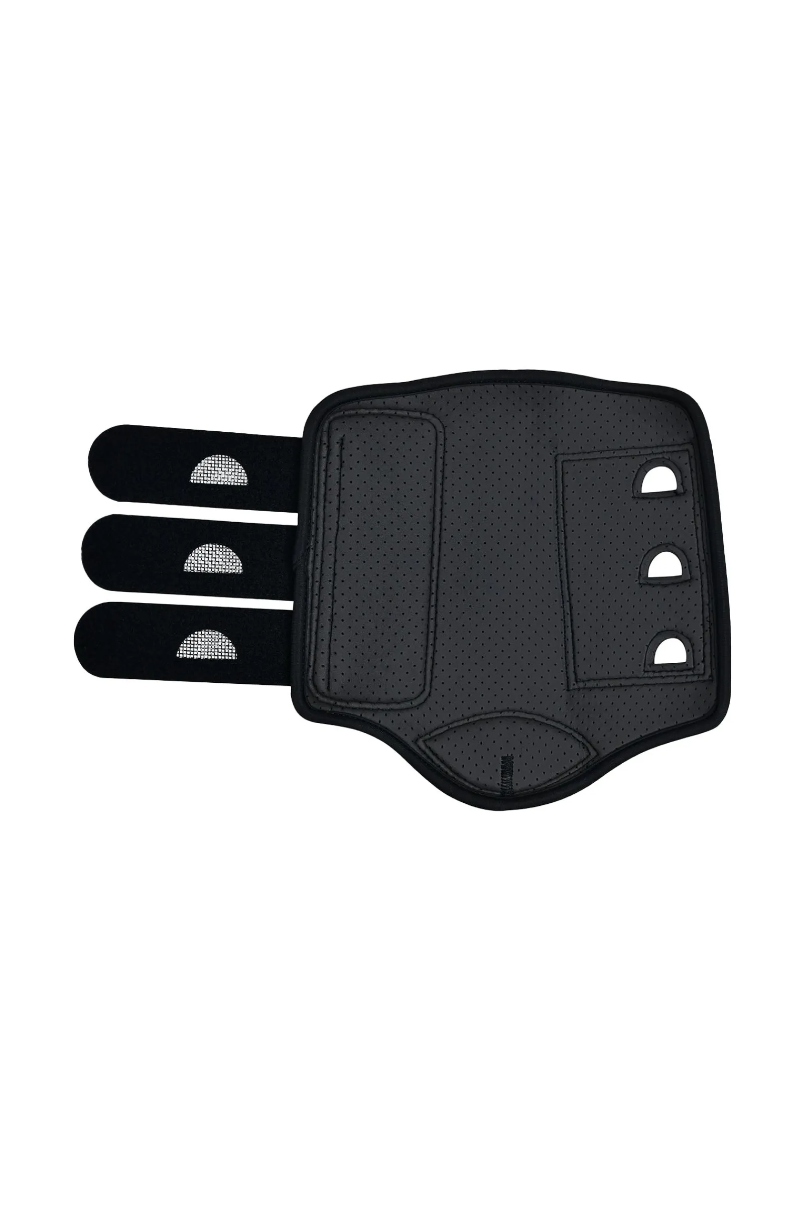 Weatherbeeta Tough-Tec Eventing Gamaschen, hinten* Gamaschen
