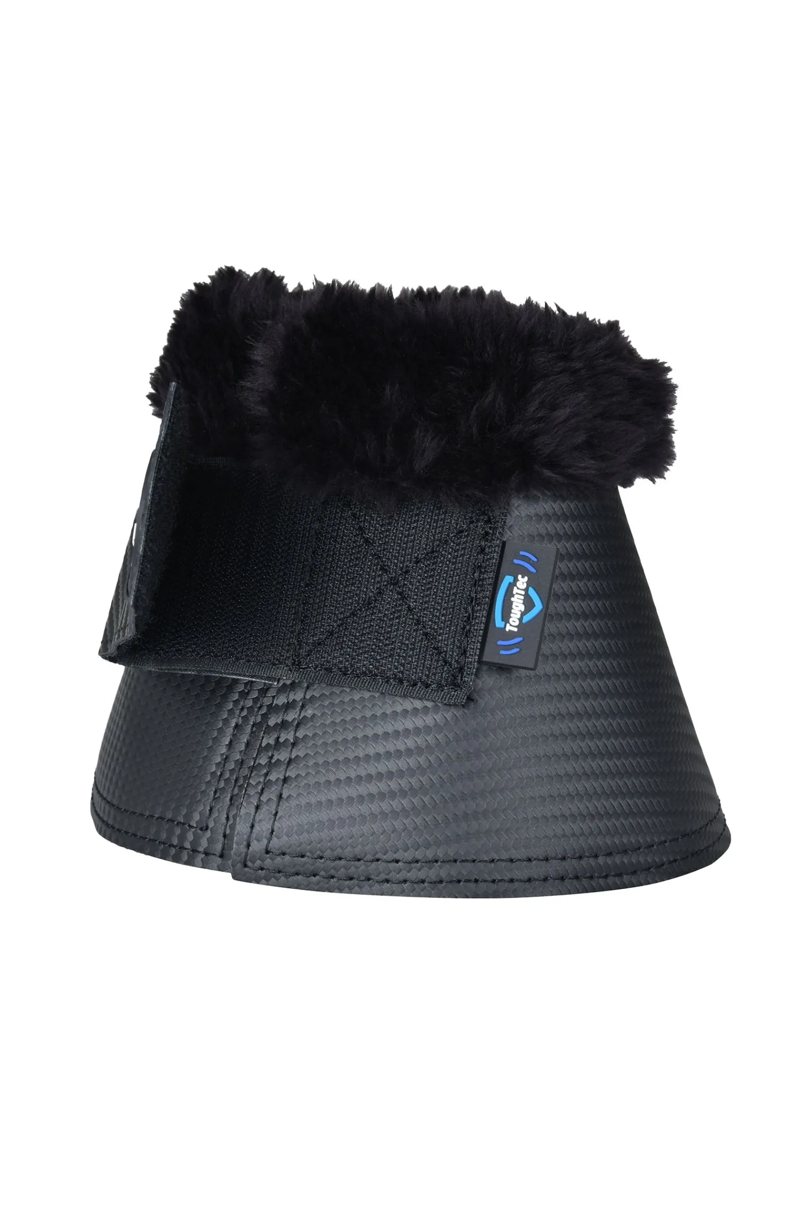 Weatherbeeta Tough-Tec Fleece-besetzte Hufglocken* Over Reach Boots