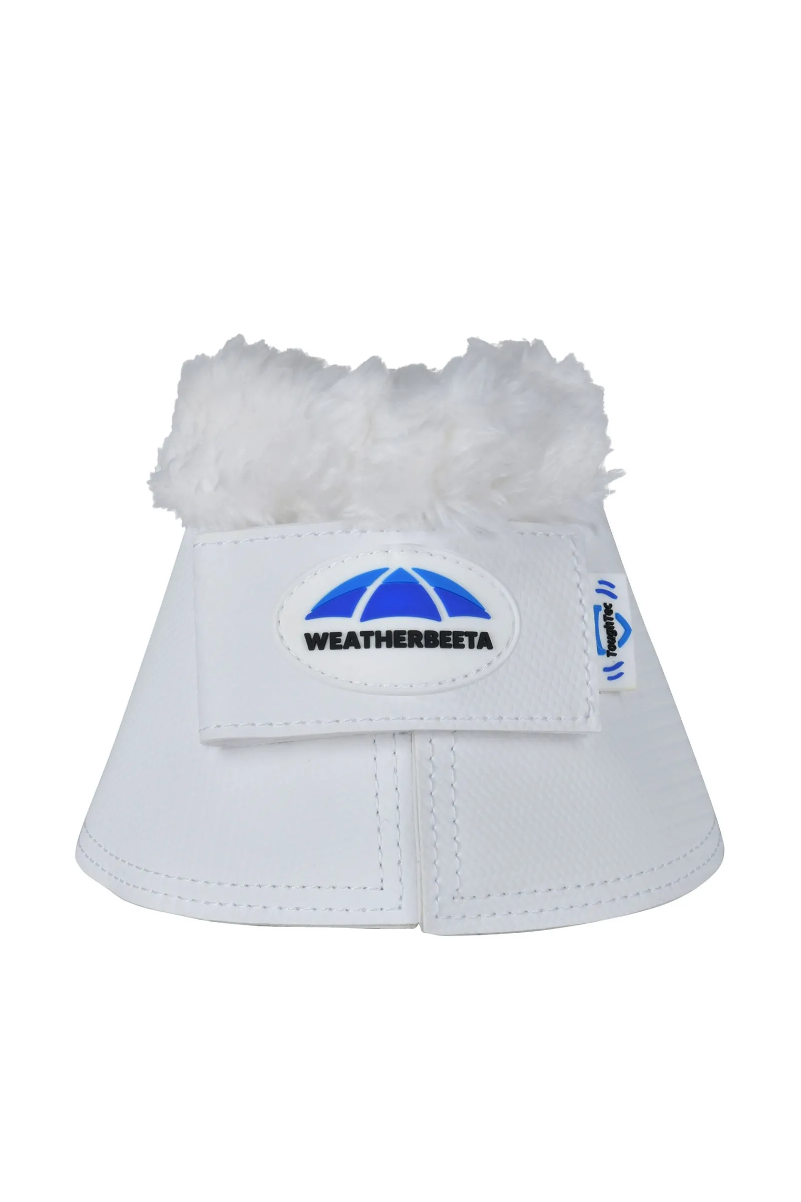 Weatherbeeta Tough-Tec Fleece-besetzte Hufglocken* Over Reach Boots
