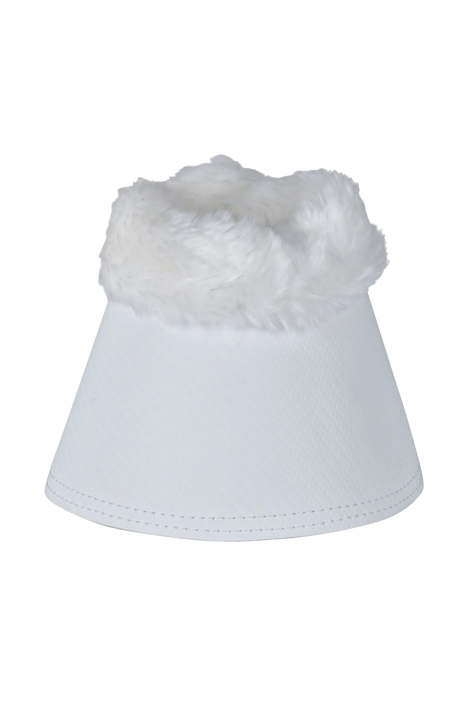Weatherbeeta Tough-Tec Fleece-besetzte Hufglocken* Over Reach Boots