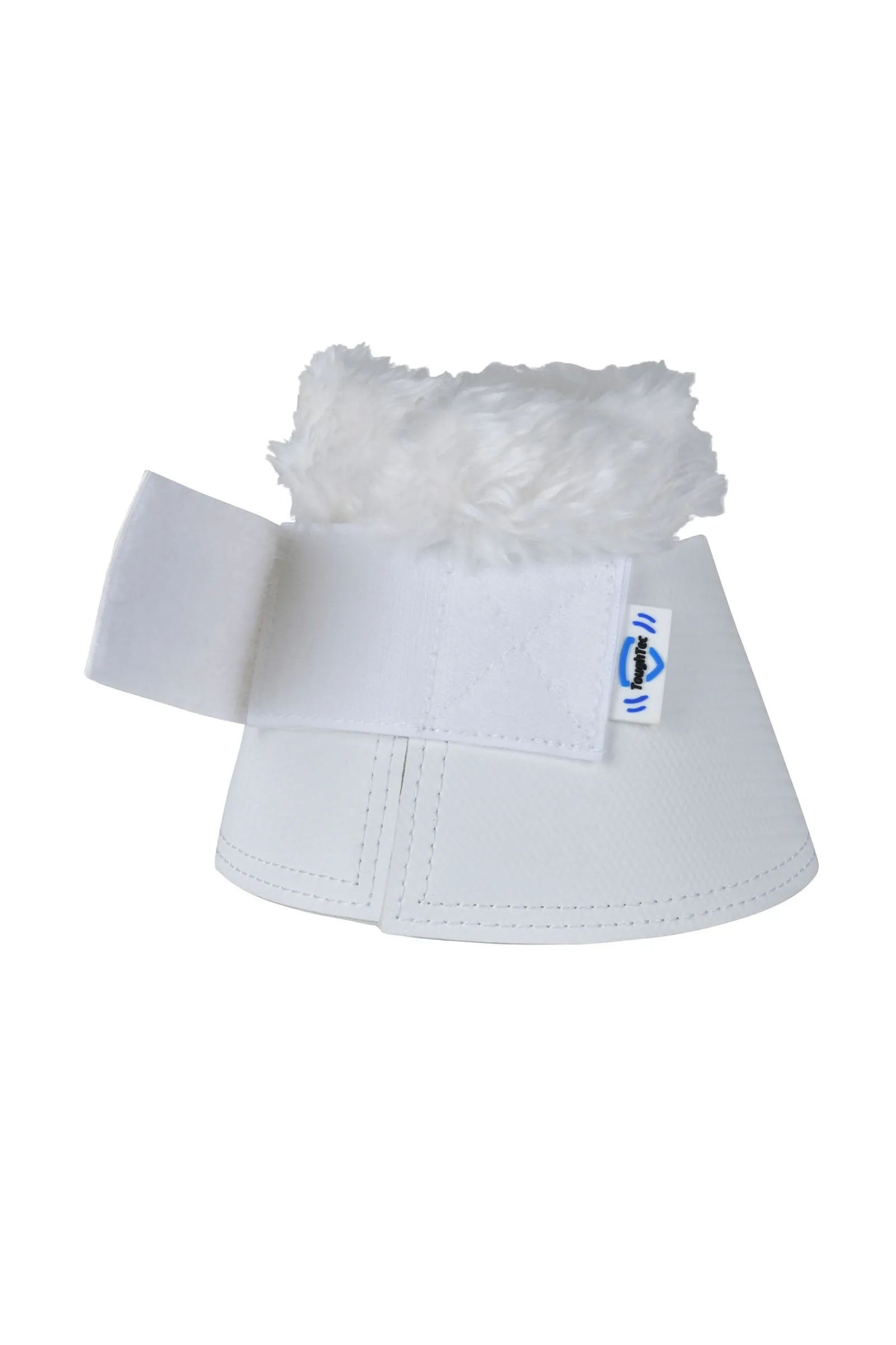 Weatherbeeta Tough-Tec Fleece-besetzte Hufglocken* Over Reach Boots
