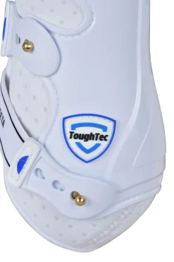 Weatherbeeta Tough-Tec Hard Shell Dressurgamaschen* Dressurgamaschen