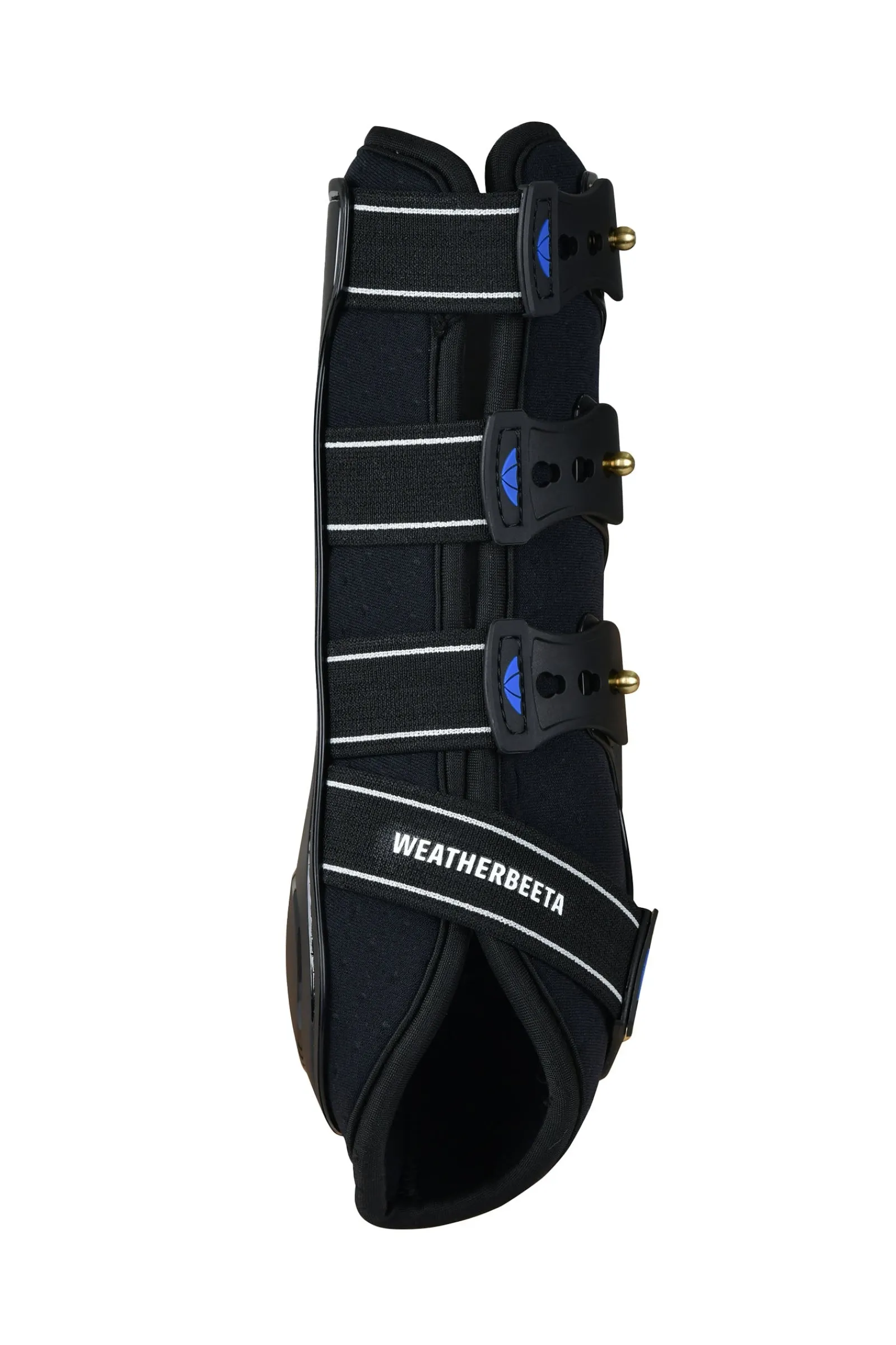 Weatherbeeta Tough-Tec Hard Shell Dressurgamaschen* Dressurgamaschen
