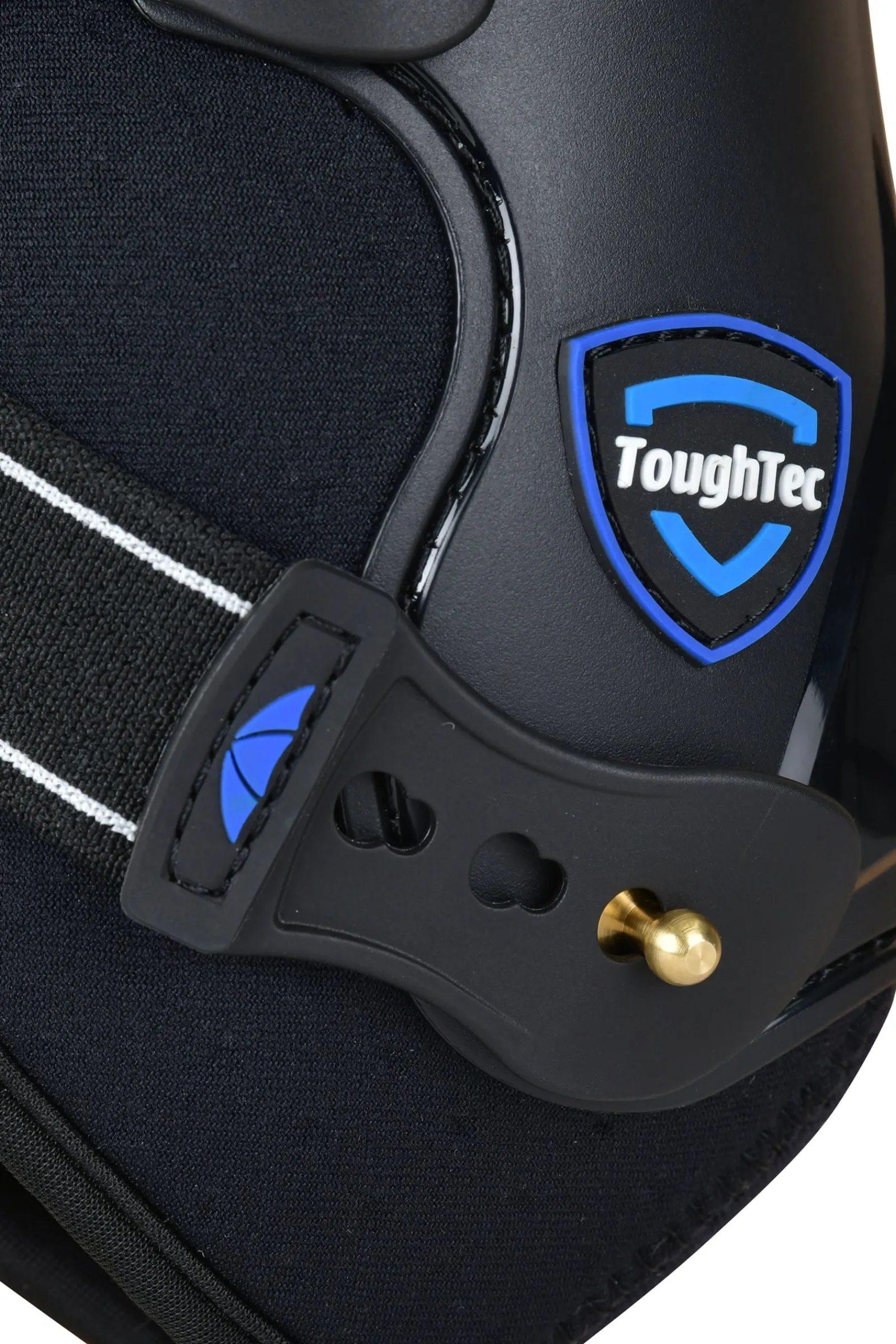 Weatherbeeta Tough-Tec Hard Shell Dressurgamaschen* Dressurgamaschen