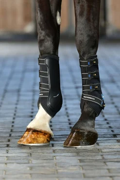 Weatherbeeta Tough-Tec Hard Shell Dressurgamaschen* Dressurgamaschen