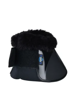 Weatherbeeta Tough-Tec Impact Fleece-besetzte Hufglocken* Over Reach Boots