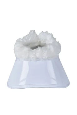 Weatherbeeta Tough-Tec Impact Fleece-besetzte Hufglocken* Over Reach Boots