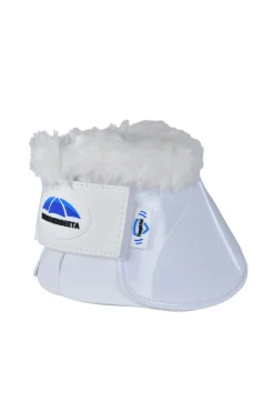 Weatherbeeta Tough-Tec Impact Fleece-besetzte Hufglocken* Over Reach Boots