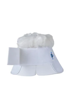 Weatherbeeta Tough-Tec Impact Fleece-besetzte Hufglocken* Over Reach Boots