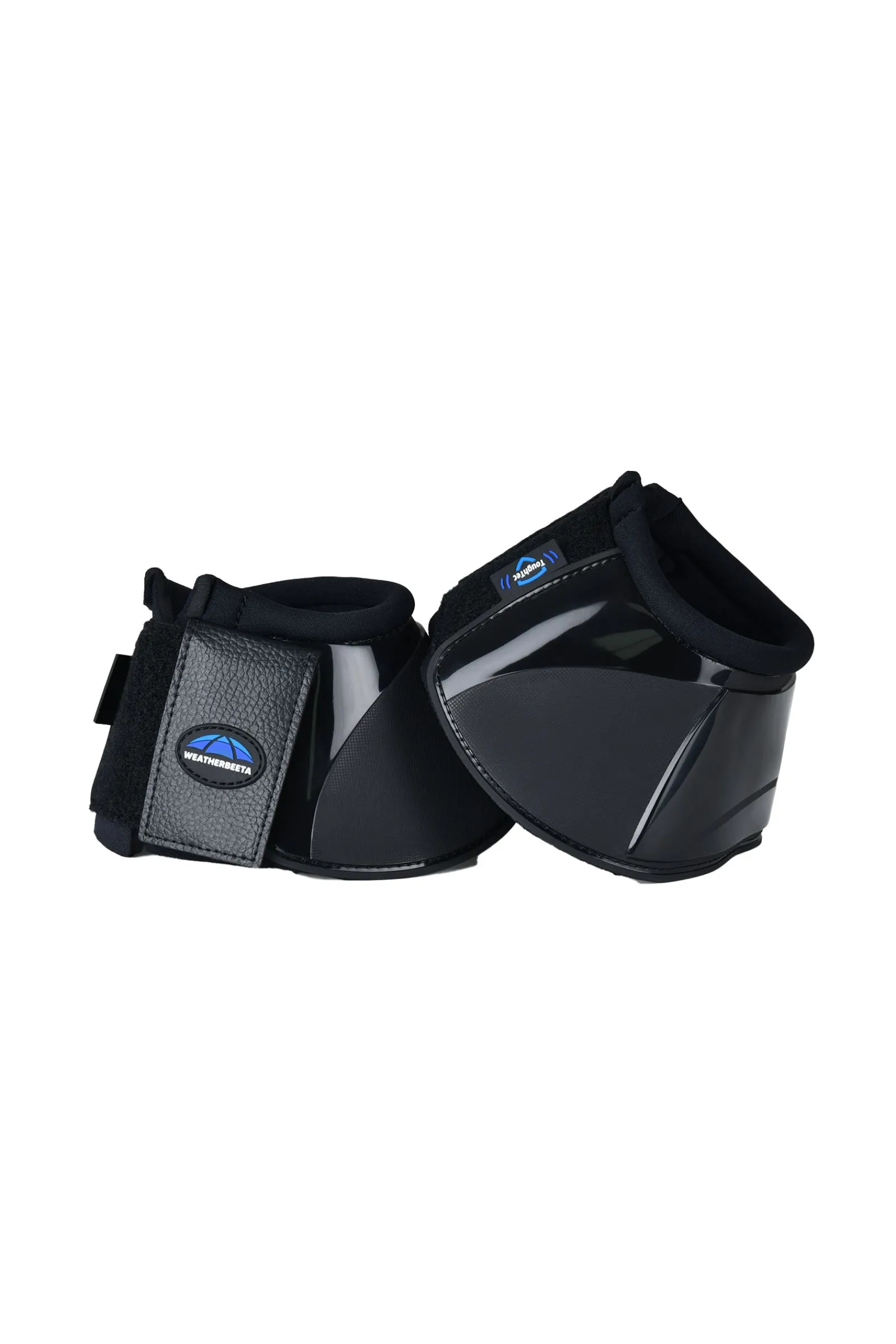 Weatherbeeta Tough-Tec Impact Hufglocken* Over Reach Boots