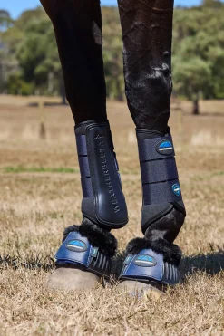 Weatherbeeta Tough-Tec Prime Dressurgamaschen* Dressurgamaschen