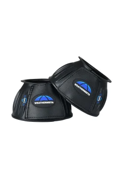 Weatherbeeta Tough-Tec Prime Gummihufglocken* Over Reach Boots