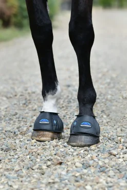 Weatherbeeta Tough-Tec Prime Gummihufglocken* Over Reach Boots