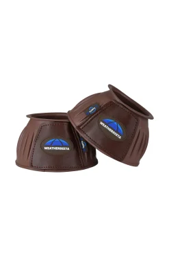 Weatherbeeta Tough-Tec Prime Gummihufglocken* Over Reach Boots
