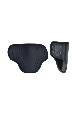 Weatherbeeta Tough-Tec Pro Gamaschen, hinten* Dressurgamaschen
