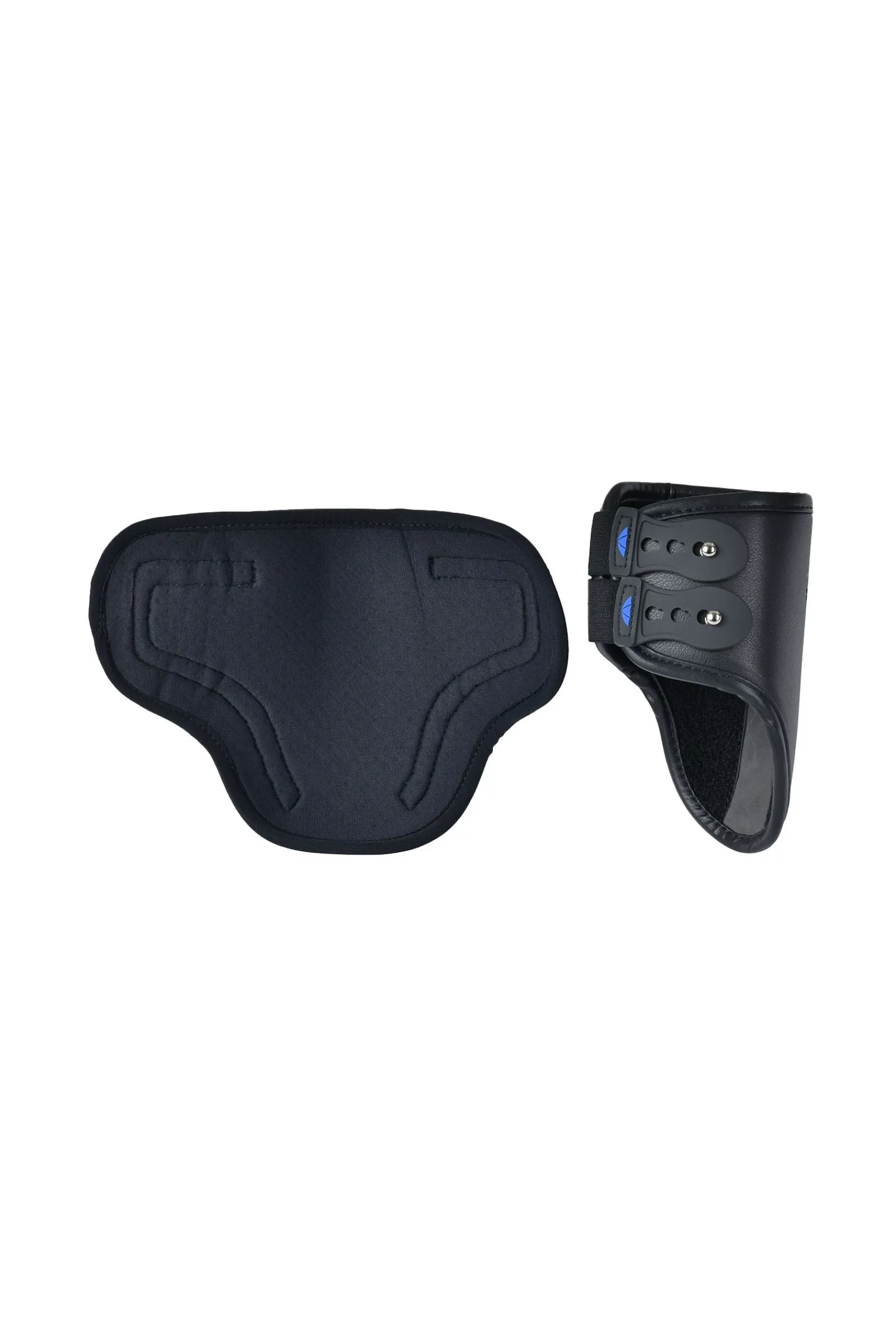 Weatherbeeta Tough-Tec Pro Gamaschen, hinten* Dressurgamaschen