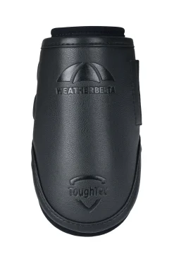 Weatherbeeta Tough-Tec Pro Gamaschen, hinten* Dressurgamaschen