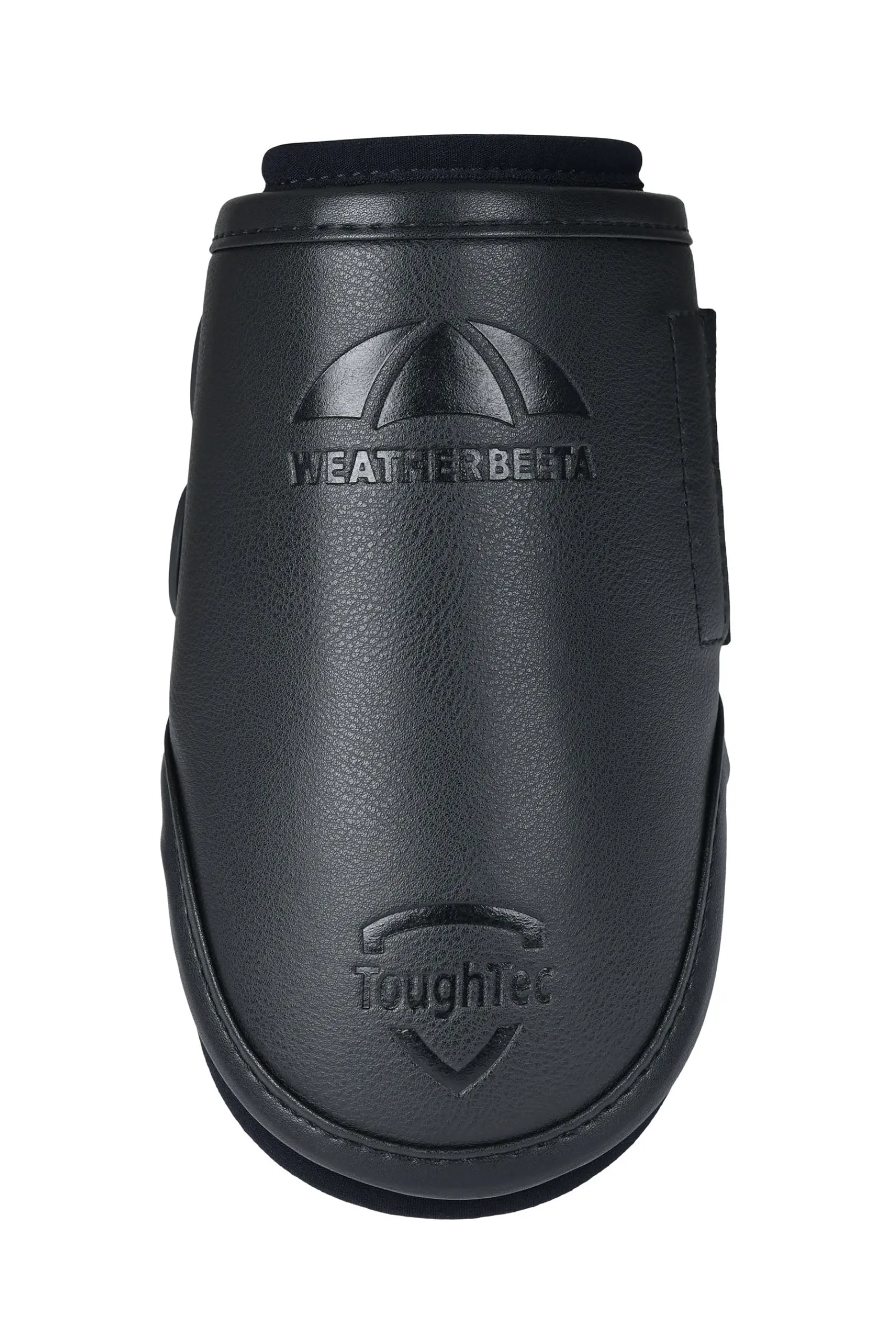 Weatherbeeta Tough-Tec Pro Gamaschen, hinten* Dressurgamaschen