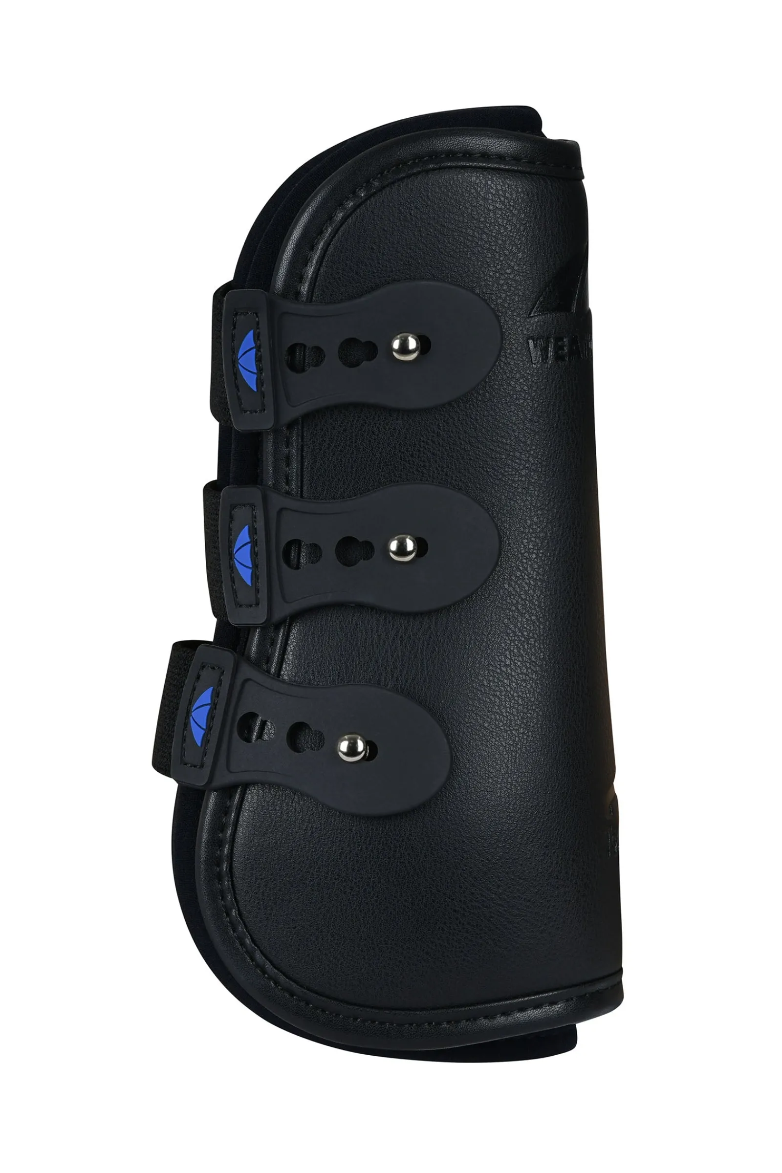 Weatherbeeta Tough-Tec Pro Gamaschen, vorne* Dressurgamaschen