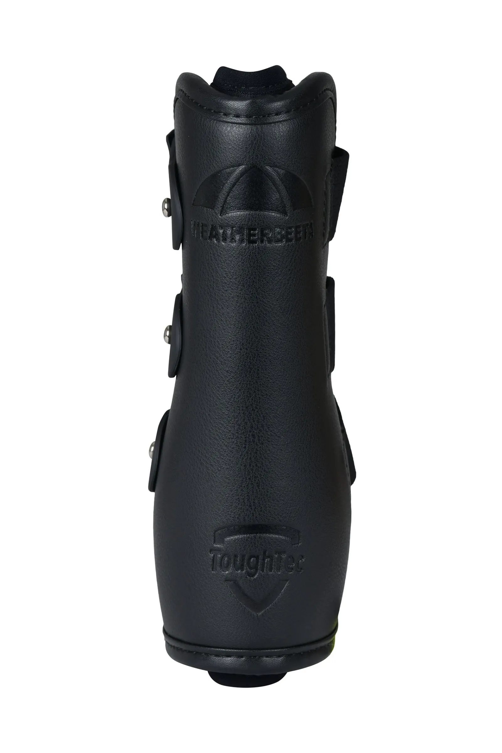 Weatherbeeta Tough-Tec Pro Gamaschen, vorne* Dressurgamaschen