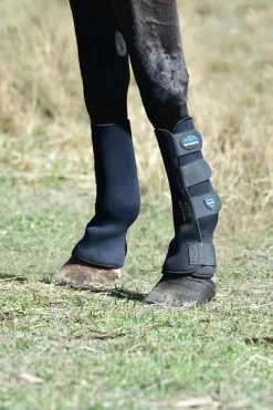 Weatherbeeta Tough-Tec Turnout Gamaschen* Stall- & Transportgamaschen