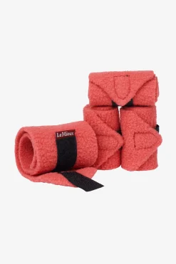 LeMieux Toy Pony Bandagen (4er Pack)* Geschenkartikel