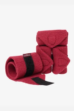 LeMieux Toy Pony Bandagen (4er Pack)* Geschenkartikel