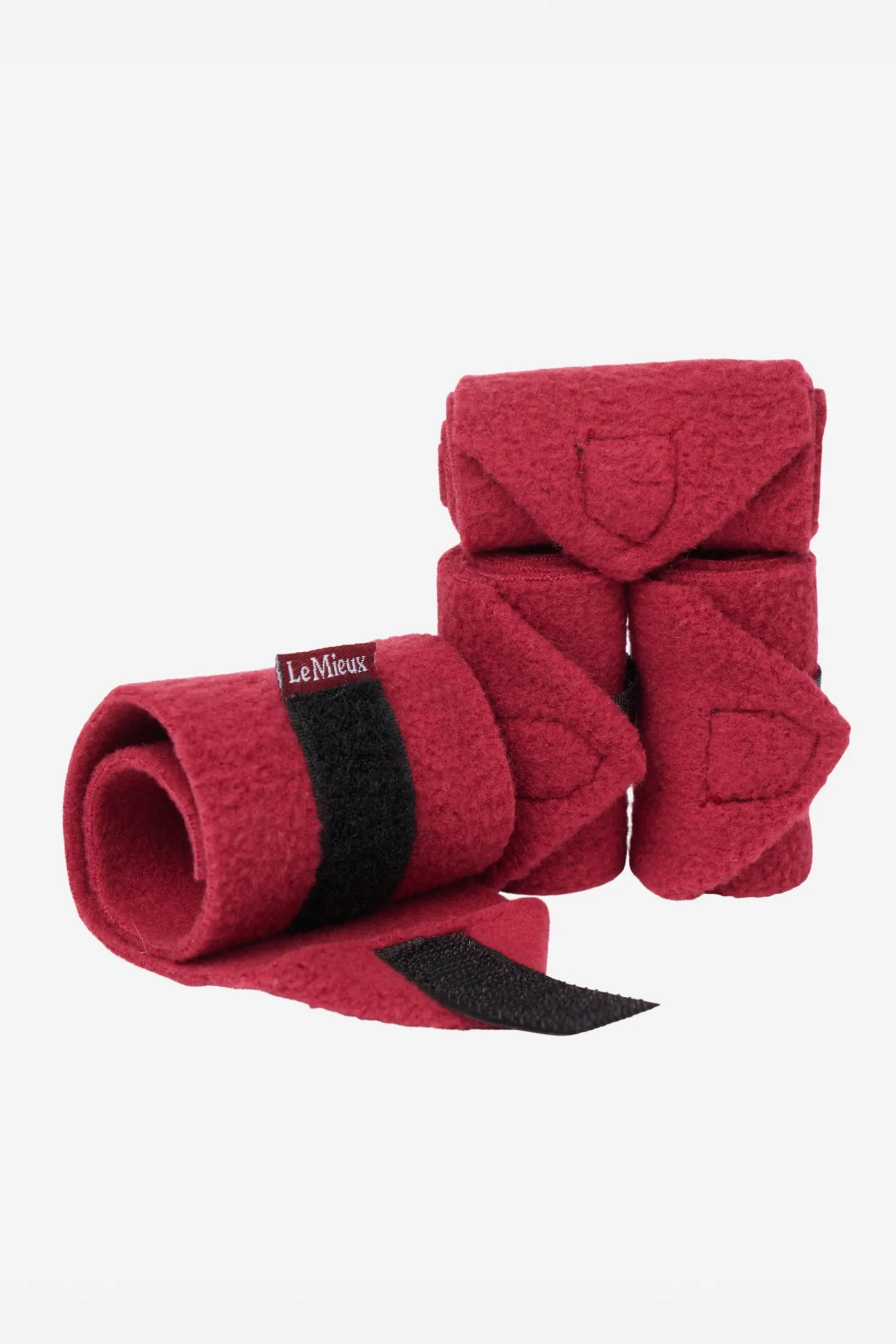 LeMieux Toy Pony Bandagen (4er Pack)* Geschenkartikel