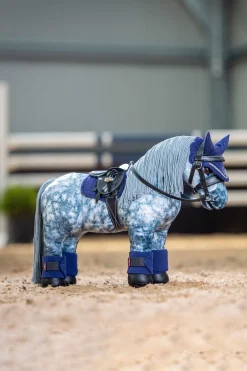 LeMieux Toy Pony Bandagen (4er Pack)* Geschenkartikel