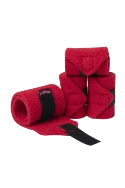 LeMieux Toy Pony Bandagen (4er Pack)* Geschenkartikel