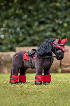 LeMieux Toy Pony Bandagen (4er Pack)* Geschenkartikel