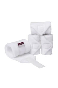 LeMieux Toy Pony Bandagen (4er Pack)* Geschenkartikel