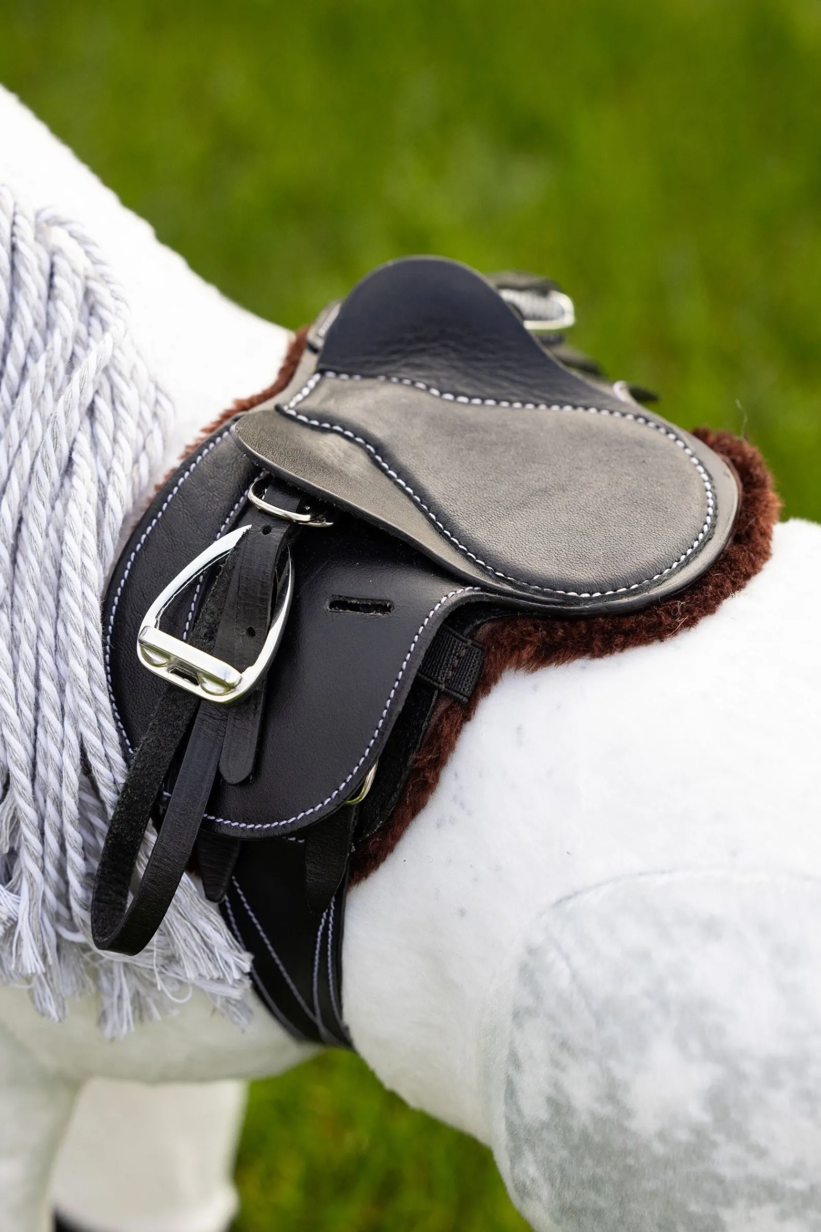 LeMieux Toy Pony Dressurschabracke Show* Geschenkartikel