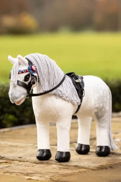 LeMieux Toy Pony Dressurschabracke Show* Geschenkartikel